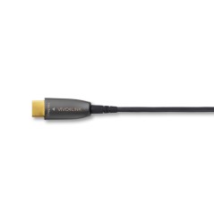 Vivolink 100m OPTIC HDMI 4K Cable – Ultimate Performance PROHDMIOP100-DRUM
